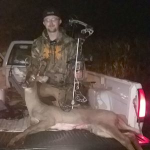 Meet your Posher, Colton